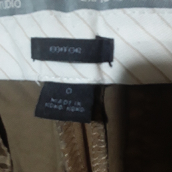 Express pants - Picture 3 of 4